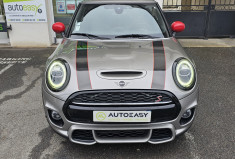 Mini Cooper  S 192 ch John Cooper Works DCT7 Toit Panoramique