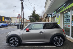 Mini Cooper  S 192 ch John Cooper Works DCT7 Toit Panoramique