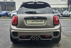 Mini Cooper  S 192 ch John Cooper Works DCT7 Toit Panoramique