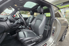Mini Cooper  S 192 ch John Cooper Works DCT7 Toit Panoramique