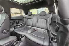 Mini Cooper  S 192 ch John Cooper Works DCT7 Toit Panoramique