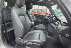 Mini Cooper  S 192 ch John Cooper Works DCT7 Toit Panoramique