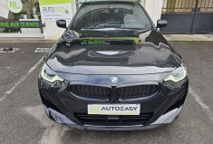 BMW Série 2  Coupé 220iA 184 ch M Sport Toit ouvrant Harman kardon 