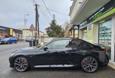 BMW Série 2  Coupé 220iA 184 ch M Sport Toit ouvrant Harman kardon 