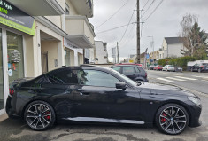 BMW Série 2  Coupé 220iA 184 ch M Sport Toit ouvrant Harman kardon 