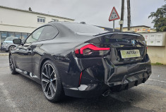 BMW Série 2  Coupé 220iA 184 ch M Sport Toit ouvrant Harman kardon 