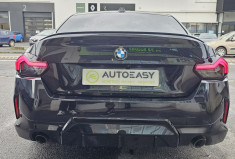 BMW Série 2  Coupé 220iA 184 ch M Sport Toit ouvrant Harman kardon 