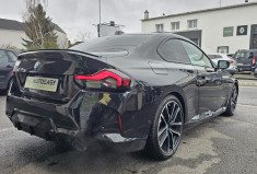 BMW Série 2  Coupé 220iA 184 ch M Sport Toit ouvrant Harman kardon 