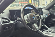 BMW Série 2  Coupé 220iA 184 ch M Sport Toit ouvrant Harman kardon 