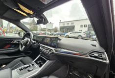 BMW Série 2  Coupé 220iA 184 ch M Sport Toit ouvrant Harman kardon 