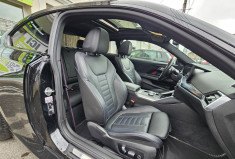 BMW Série 2  Coupé 220iA 184 ch M Sport Toit ouvrant Harman kardon 