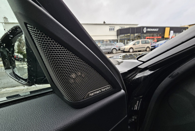 BMW Série 2  Coupé 220iA 184 ch M Sport Toit ouvrant Harman kardon 