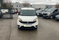 FIAT DOBLO CARGO 1.6 D MULTIJET / 105 CH / LONG / 8325HT