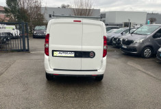 FIAT DOBLO CARGO 1.6 D MULTIJET / 105 CH / LONG / 8325HT