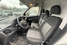 FIAT DOBLO CARGO 1.6 D MULTIJET / 105 CH / LONG / 8325HT