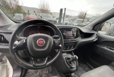 FIAT DOBLO CARGO 1.6 D MULTIJET / 105 CH / LONG / 8325HT