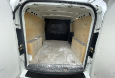 FIAT DOBLO CARGO 1.6 D MULTIJET / 105 CH / LONG / 8325HT