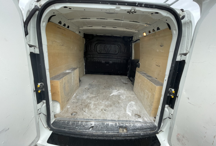 FIAT DOBLO CARGO 1.6 D MULTIJET / 105 CH / LONG / 8 741,67€