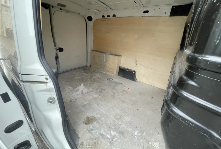 FIAT DOBLO CARGO 1.6 D MULTIJET / 105 CH / LONG / 8 741,67€