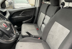 FIAT DOBLO CARGO 1.6 D MULTIJET / 105 CH / LONG / 8325HT