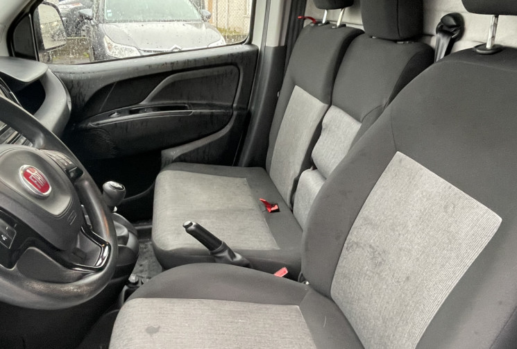 FIAT DOBLO CARGO 1.6 D MULTIJET / 105 CH / LONG / 8 741,67€