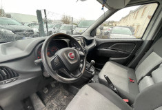 FIAT DOBLO CARGO 1.6 D MULTIJET / 105 CH / LONG / 8325HT