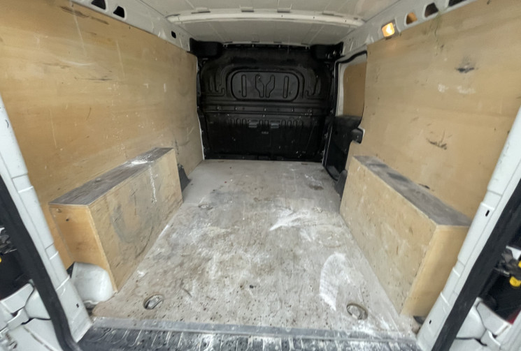 FIAT DOBLO CARGO 1.6 D MULTIJET / 105 CH / LONG / 8 741,67€