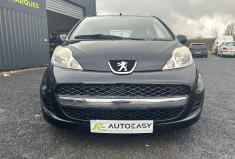 Peugeot 107 1.0 69 CH ALLURE 5 PORTES CLIM 100000KMS 1ERE MAIN
