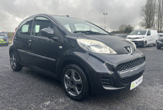 Peugeot 107 1.0 69 CH ALLURE 5 PORTES CLIM 100000KMS 1ERE MAIN