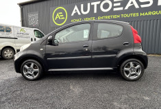 Peugeot 107 1.0 69 CH ALLURE 5 PORTES CLIM 100000KMS 1ERE MAIN
