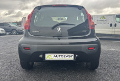 Peugeot 107 1.0 69 CH ALLURE 5 PORTES CLIM 100000KMS 1ERE MAIN