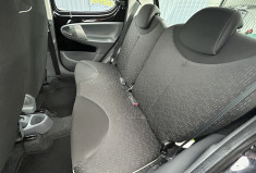 Peugeot 107 1.0 69 CH ALLURE 5 PORTES CLIM 100000KMS 1ERE MAIN