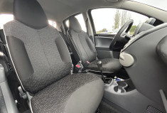 Peugeot 107 1.0 69 CH ALLURE 5 PORTES CLIM 100000KMS 1ERE MAIN