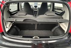 Peugeot 107 1.0 69 CH ALLURE 5 PORTES CLIM 100000KMS 1ERE MAIN