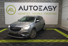 Opel Grandland 1.5 BLUE HDI INNOVATION - Moteur Neuf