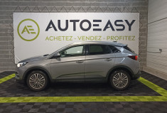 Opel Grandland 1.5 BLUE HDI INNOVATION
