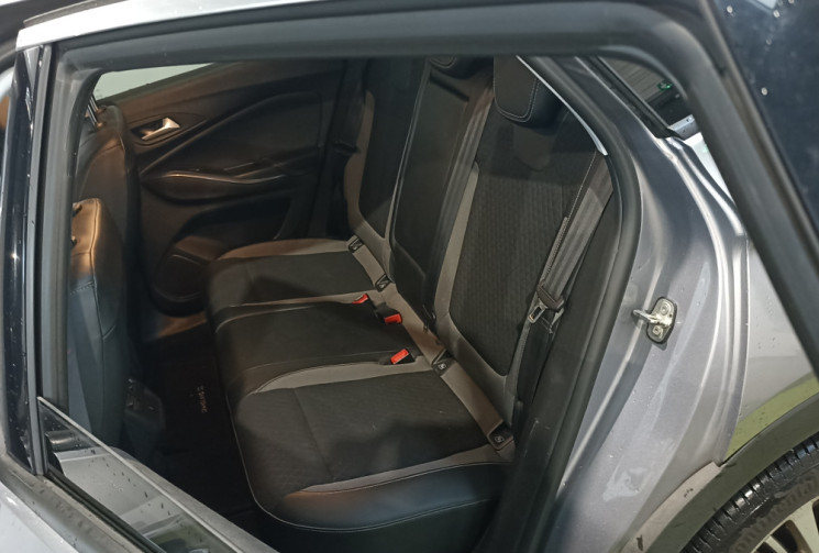 Opel Grandland 1.5 BLUE HDI INNOVATION