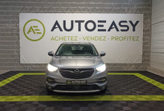 Opel Grandland 1.5 BLUE HDI INNOVATION