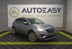 Opel Grandland 1.5 BLUE HDI INNOVATION