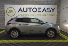 Opel Grandland 1.5 BLUE HDI INNOVATION - Moteur Neuf