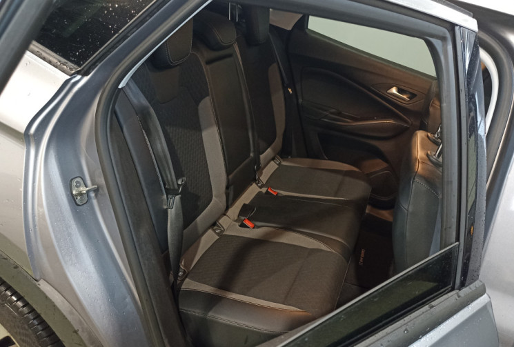 Opel Grandland 1.5 BLUE HDI INNOVATION - Moteur Neuf