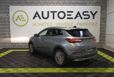Opel Grandland 1.5 BLUE HDI INNOVATION