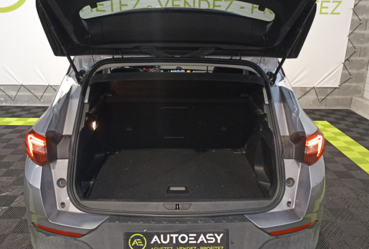 Opel Grandland 1.5 BLUE HDI INNOVATION