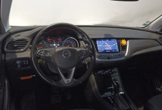 Opel Grandland 1.5 BLUE HDI INNOVATION - Moteur Neuf