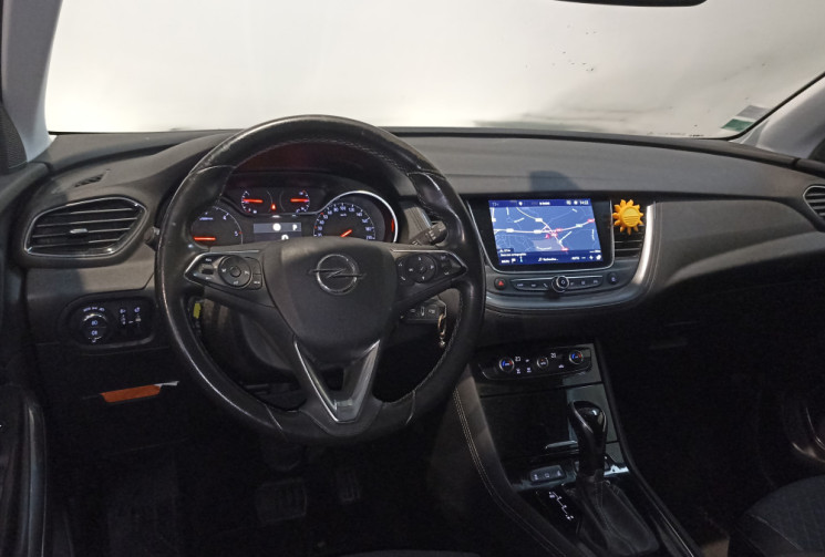 Opel Grandland 1.5 BLUE HDI INNOVATION - Moteur Neuf