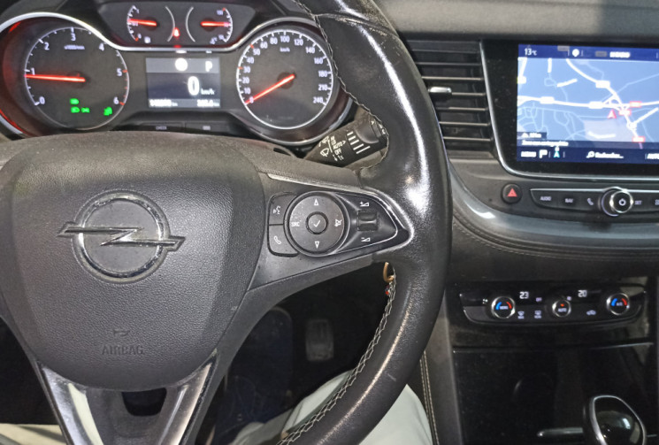 Opel Grandland 1.5 BLUE HDI INNOVATION