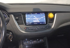 Opel Grandland 1.5 BLUE HDI INNOVATION - Moteur Neuf