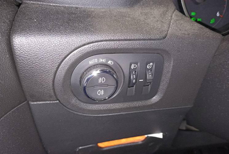 Opel Grandland 1.5 BLUE HDI INNOVATION