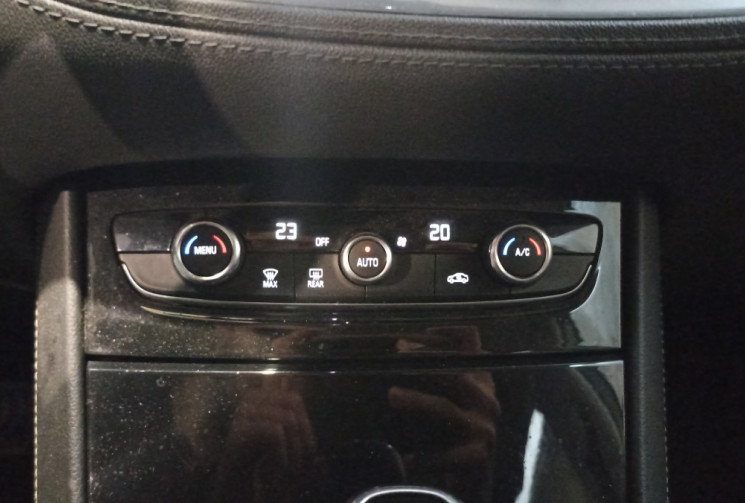 Opel Grandland 1.5 BLUE HDI INNOVATION