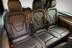 Mercedes CLASSE V 250d EXTRA-LONG 9G TRONIC AVANTGARDE 8 PLACES / SUIVI MERCEDES 